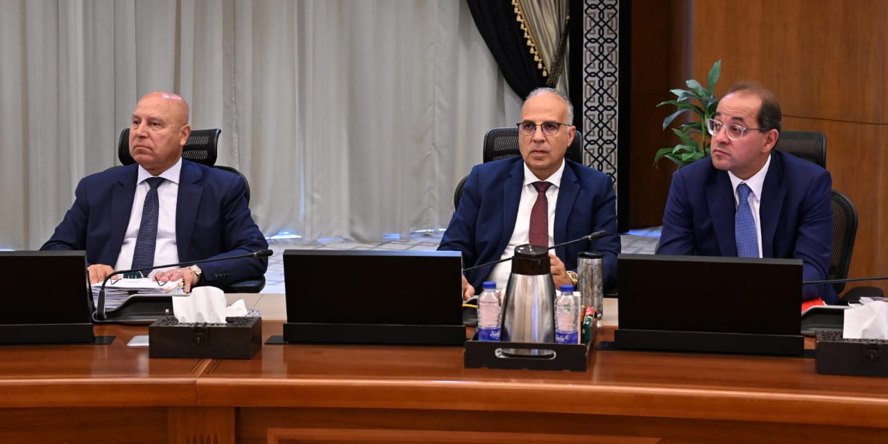 مجلس الوزراء يحسم 10 قرارات جديدة.. تفاصيل خطة ملكية الدولة والأجور والاستثمار - مجلس الوزراء يحسم 10 قرارات جديدة.. تفاصيل خطة ملكية الدولة والأجور والاستثمار | صورة حصرية من موقع مصر 24
