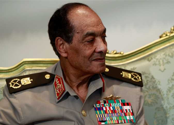 المشير محمد حسين طنطاوي في ذكري ميلاده