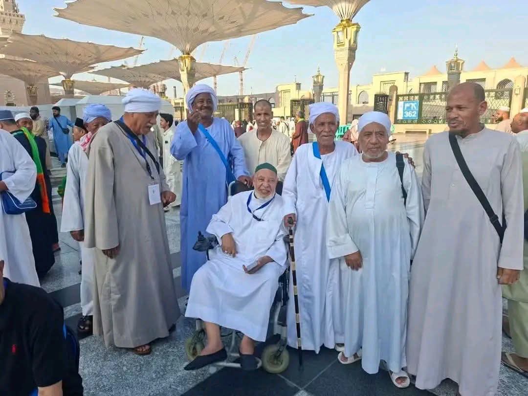 وفاة 3 معتمرين مصريين وإصابة آخرين في انقلاب أتوبيس بمكة